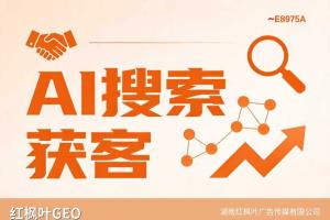财富管理公司GEO优化实战：AI搜索获客全流程记录